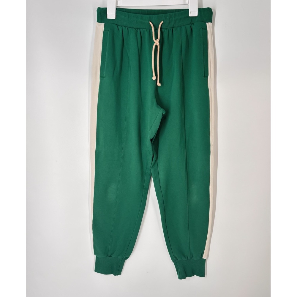J. Crew Womens M Colorblock Jogger Preppy Tenniscore Ivy League Squid Game Retro - Picture 4 of 15